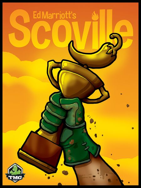 Scoville box cover