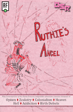 Ruthie S Angel Image Boardgamegeek