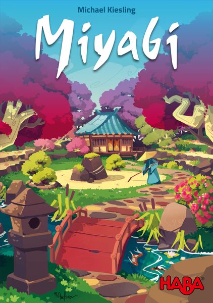 Miyabi, HABA, 2019 — front cover (image provided by the publisher)