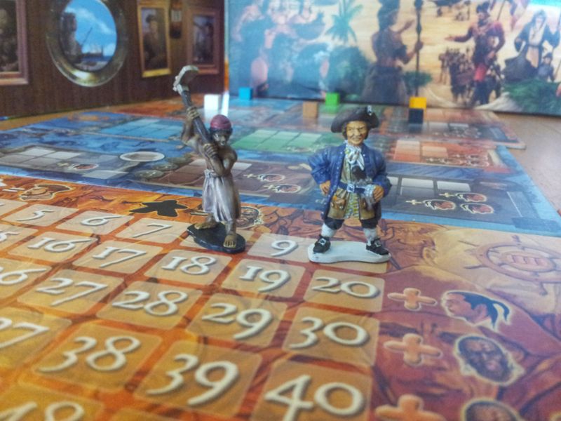 Archipelago Image Boardgamegeek