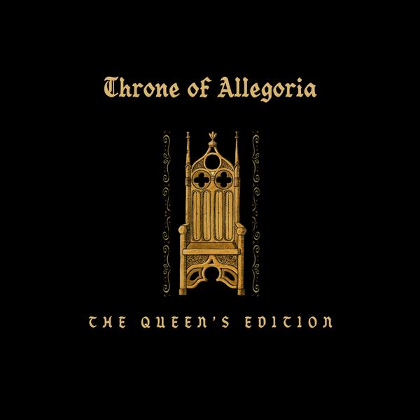 Throne of Allegoria