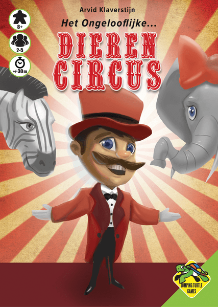 Dierencircus