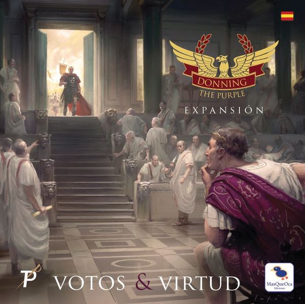 Votos & virtud 