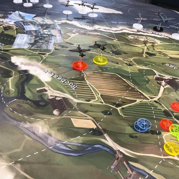 From UK Games Expo