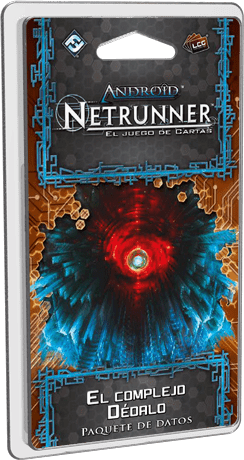 Android: Netrunner – El complejo Dédalo