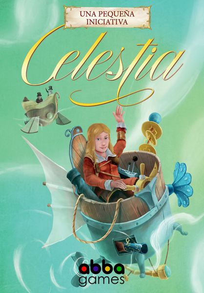 Celestia: Una Pequeña Iniciativa