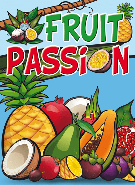 Fruit Passion