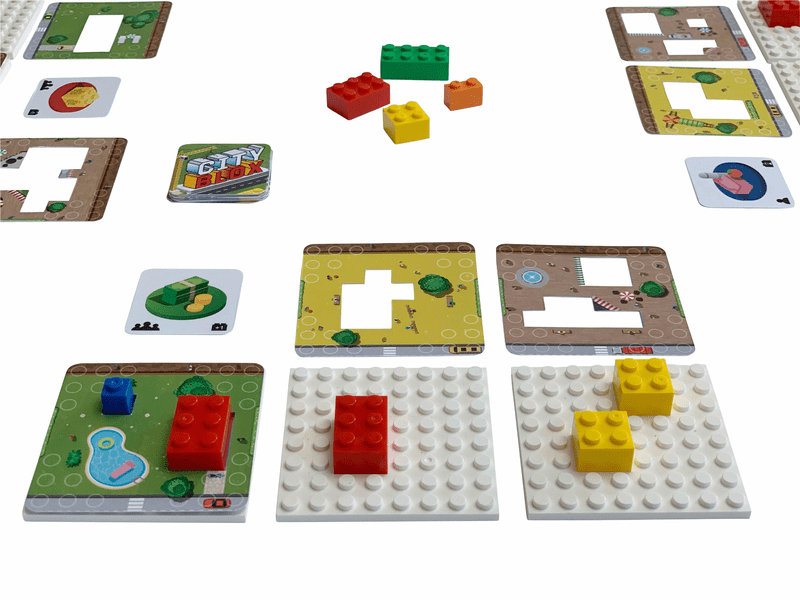 City Blox