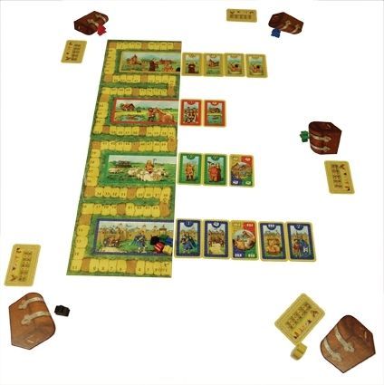 Dutch version contents