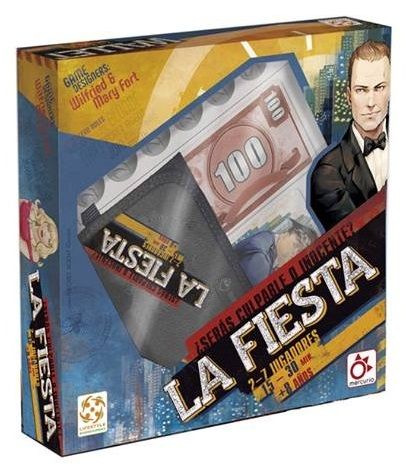 La Fiesta
