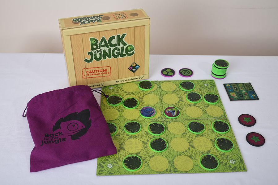 The Game