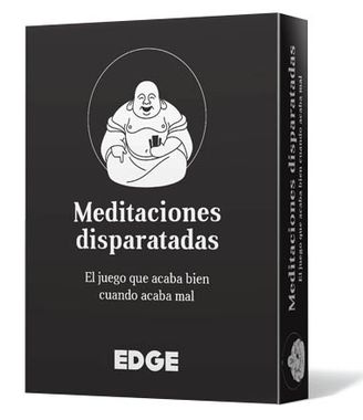 Meditaciones Disparatadas