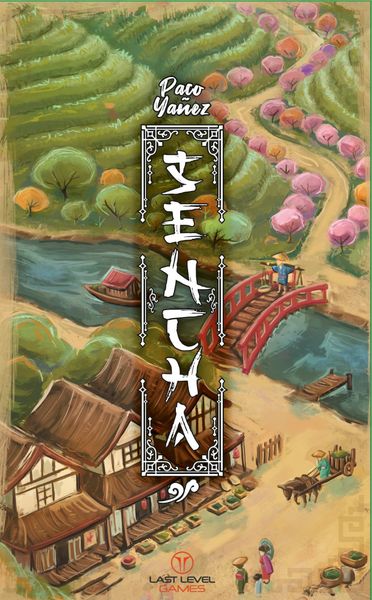 Sencha