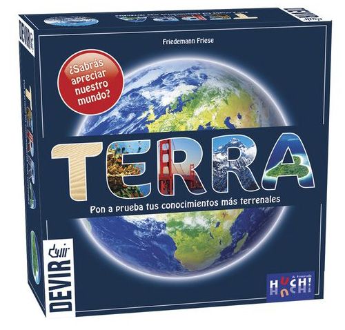 Terra