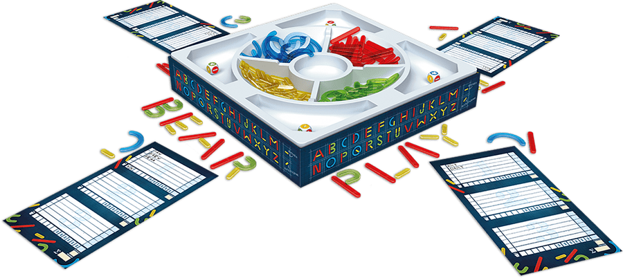 Cosmic Encounter
