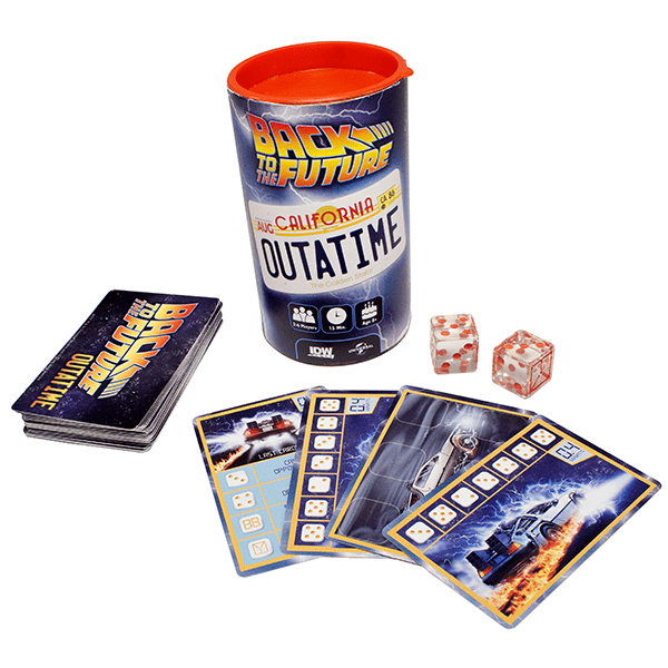 Box and Components (image provided by the publisher)