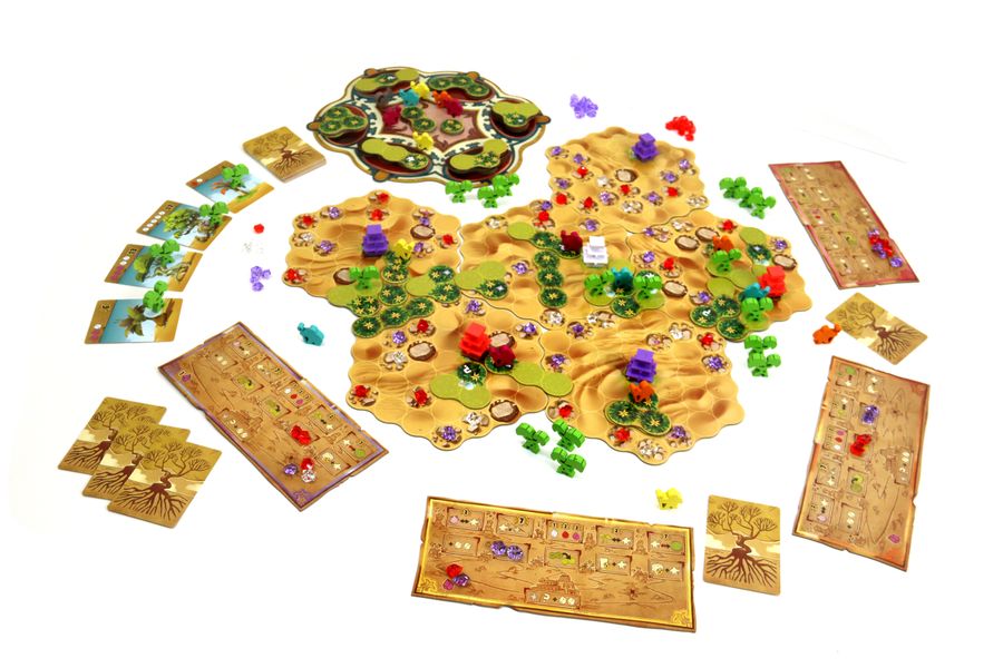Game Overview