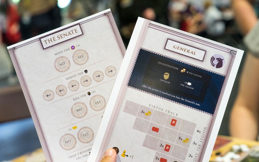 Votos & virtud