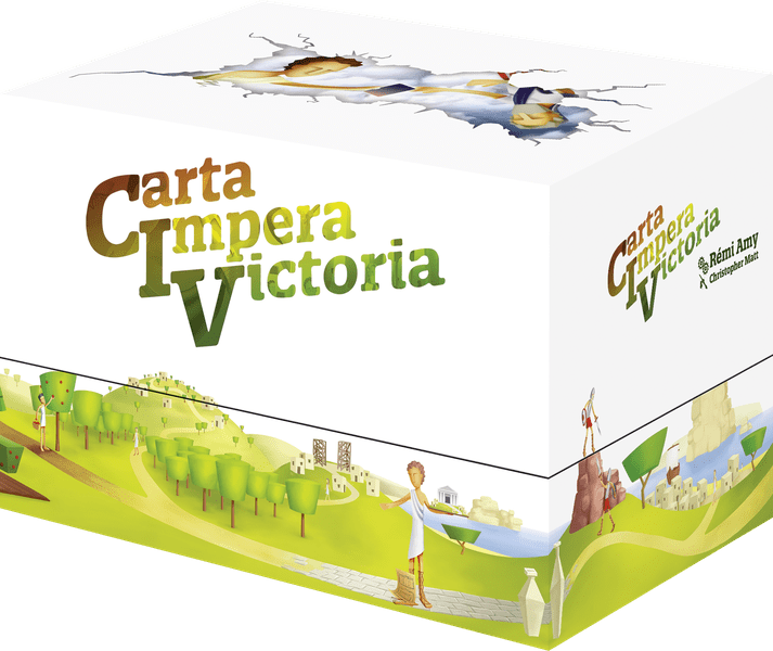 Games of the Moment 06 | The Ramble Repository | BoardGameGeek