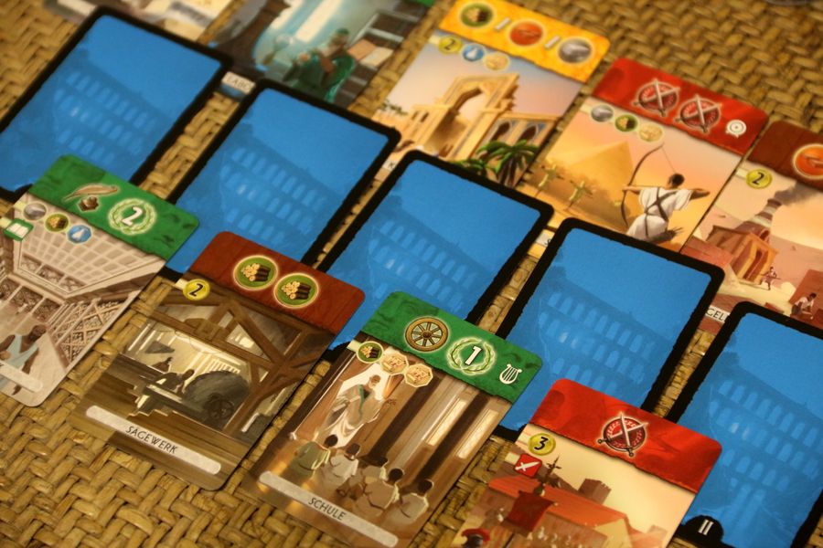 10 Best Board Games For 2 Players Bitewing Games