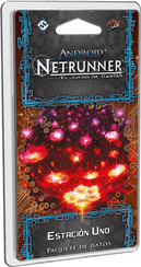 Android: Netrunner – Estación Uno