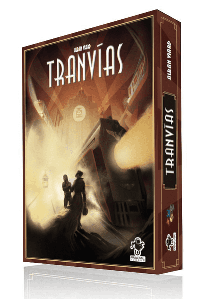 Tranvías