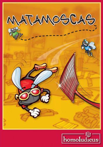 Matamoscas