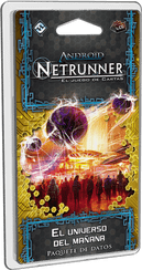 Android: Netrunner – El Universo del Mañana