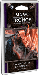 Juego de Tronos: El Juego de Cartas (Segunda Edición) – La Ciudad de la Sombra