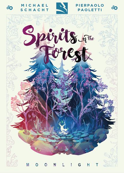 Spirits of the Forest: Moonlight