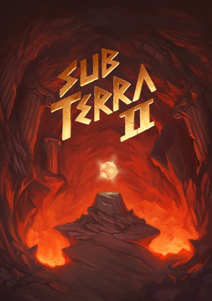 Análisis - Sub Terra II: Inferno's Edge