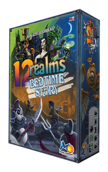 Story Bedtime Arthur King