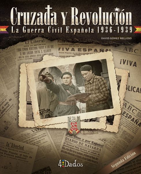 Cruzada y revolución