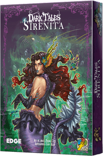 Dark Tales: La Sirenita