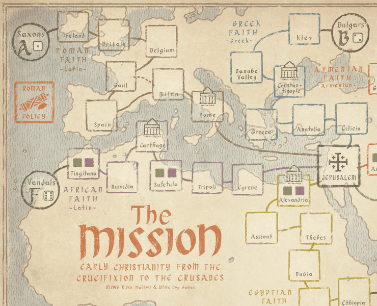 Sample of The Mission map by Jonathan Carnehl (not final)