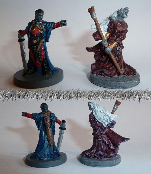 Dungeons Dragons Castle Ravenloft Board Game Image