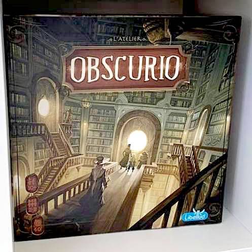 Obscurio