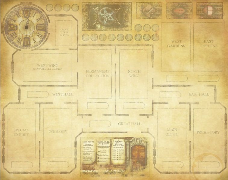 Elder Sign Image Boardgamegeek
