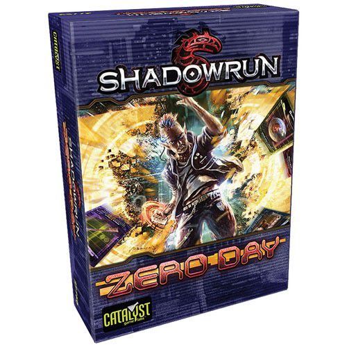 Shadowrun Sixth World Review