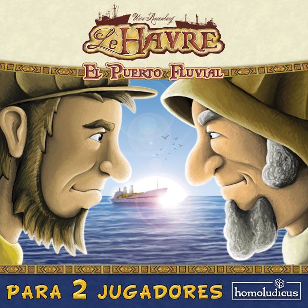 Le Havre: El Puerto Fluvial