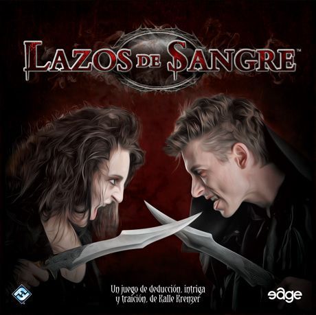 Lazos de Sangre