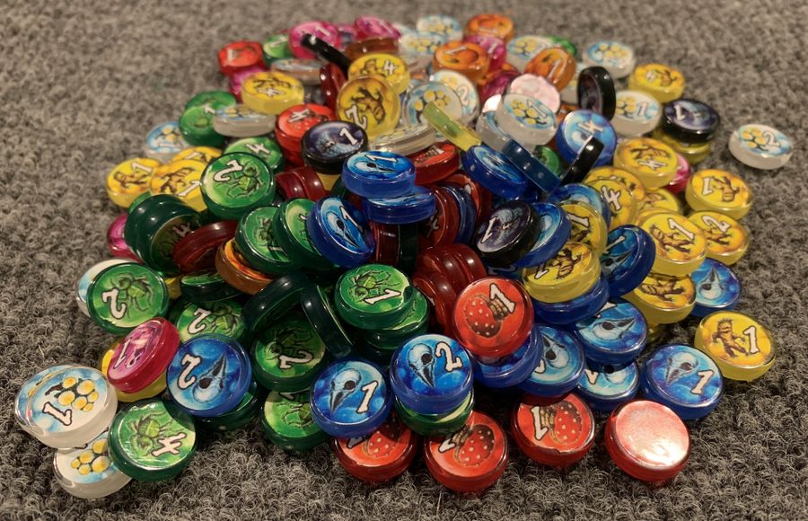 The Quacks Of Quedlinburg Image Boardgamegeek