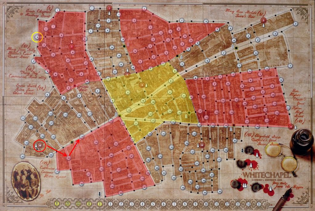 Completely Untested Faster Whitehall Like Game Boardgamegeek