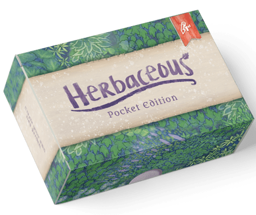 Herbaceous - Pocket Edition