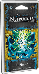 Android: Netrunner – El Valle