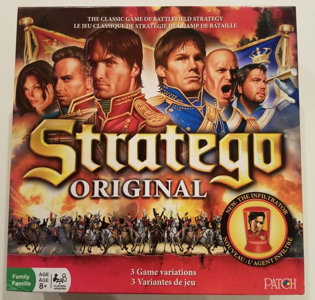 Stratego