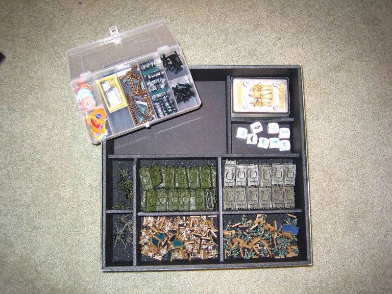 Cf 44 inserts online