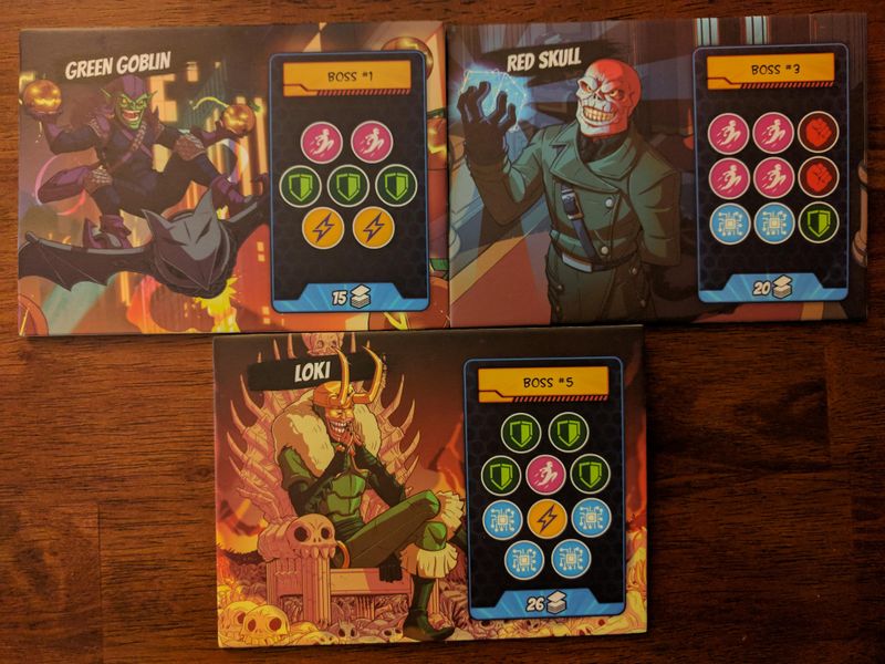 Masoom Super Ludo Hero, Villains & Ladders, 2 in 1 Board Game, Super Hero  and Villain Characters