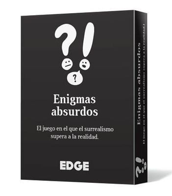 Enigmas Absurdos