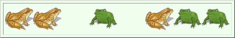 Frog Hop